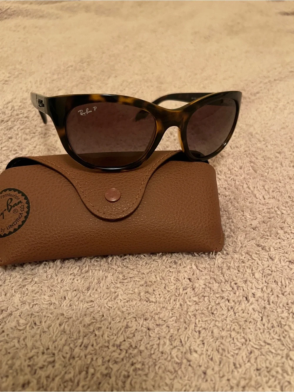 Ray-Ban ray ban
